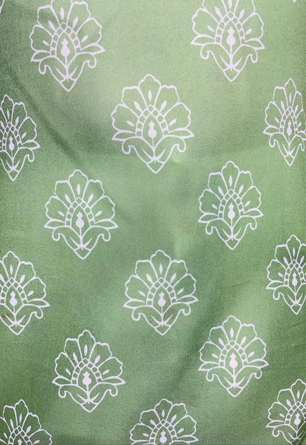 REVA FLAT NECK KURTI