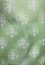 REVA FLAT NECK KURTI