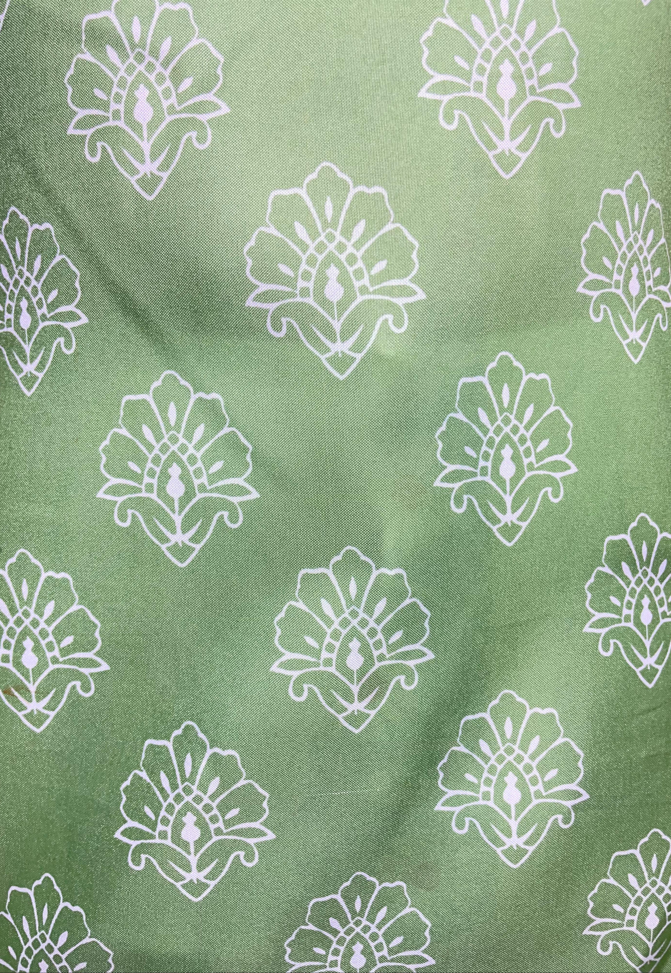 REVA FLAT NECK KURTI