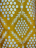 AVNI FLAT-NECK KURTI