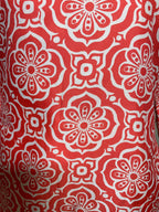 AASHVI FLAT-NECK KURTI