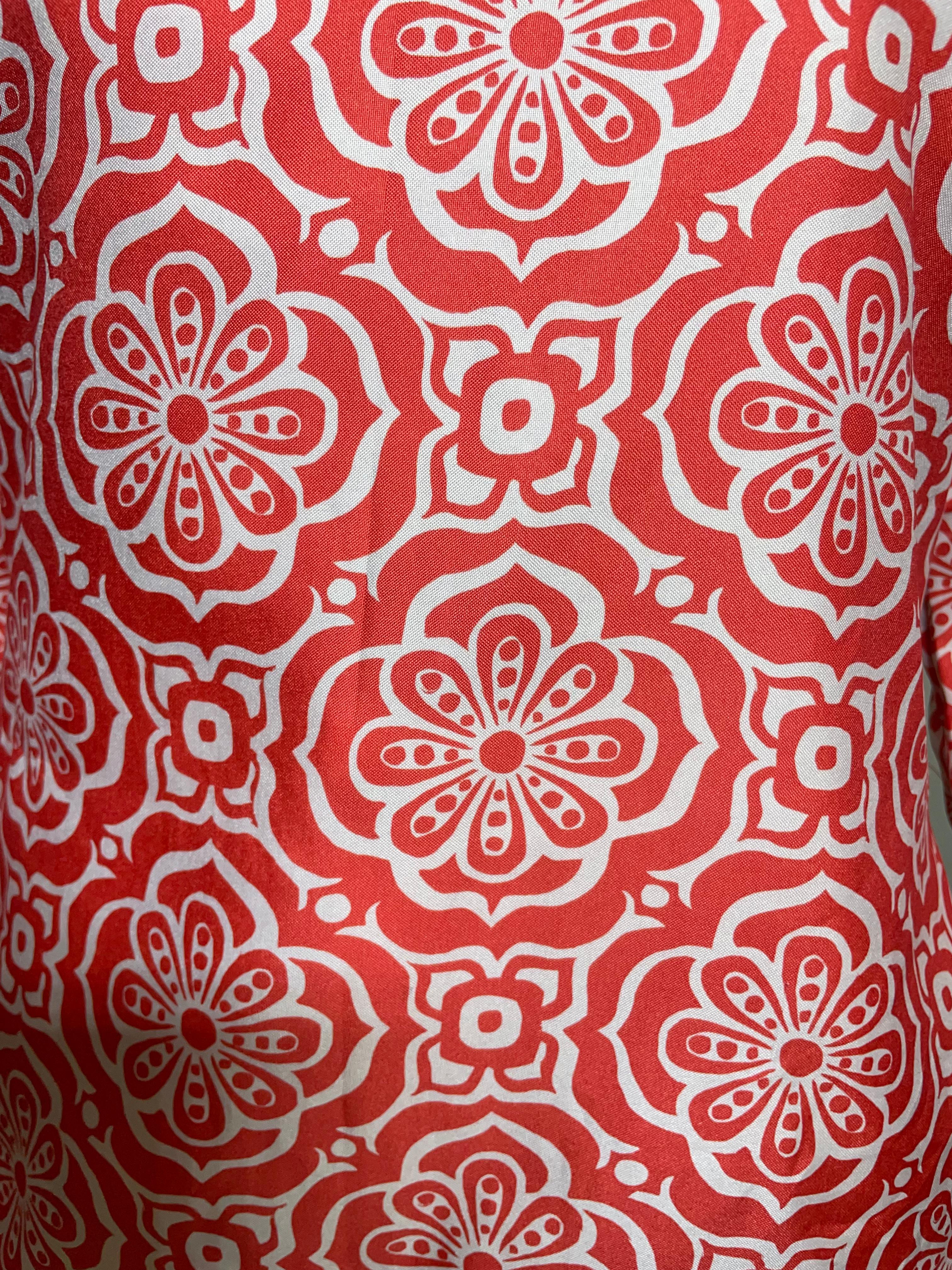 AASHVI FLAT-NECK KURTI